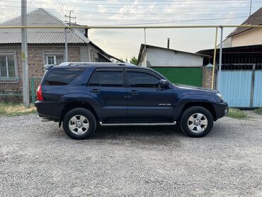 альфард машина цена бишкек: Toyota 4Runner: 2003 г., 4 л, Автомат, Газ, Внедорожник