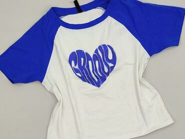 koszulka zaksa allegro: Sinsay, T-shirt damski, M