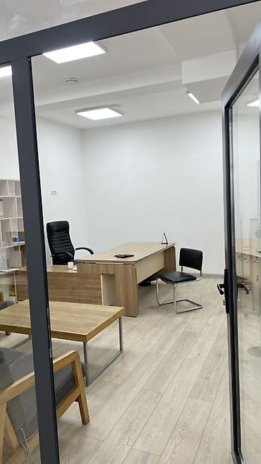 офис: Аренда офисов, 100 м², В жилом комплексе — 2