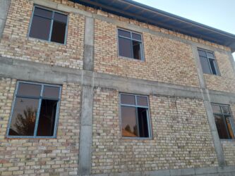 Пластиковые окна на заказ: Пластиковое окно на заказ, Тип окна: Витражные, Фасадные, Балконные, Декоративные особенности: Фрамуга, Бесплатная установка, Без рассрочки — 13