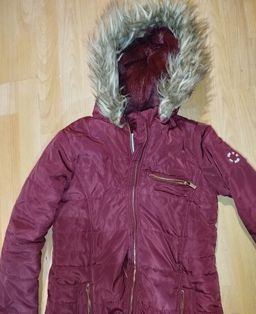 jakne big novi sad: Lc Waikiki, Puffer jacket, 152-158