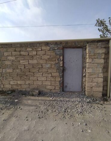 Bağ evlərinin satışı: Bakı, Maştağa qəs., 80 kv. m, 4 otaqlı, Hovuzsuz, Su — 2