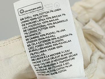 hm halka: H&M, Spódnica damska, rozmiar 2XS — 5
