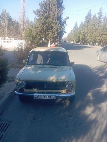 VAZ (LADA): VAZ (LADA) 2111: 0.3 l | 1981 il 750000 km Sedan — 8