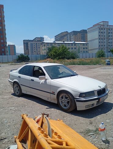 купить двигатель опель вектра а 1.6: BMW 3 series: 1991 г., 1.6 л, Механика, Бензин, Седан