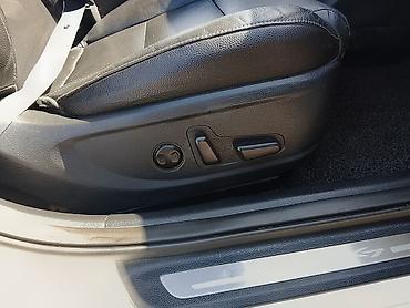 kia carnival машина: Kia K7: 2018 г., 3 л, Автомат, Газ, Седан — 6