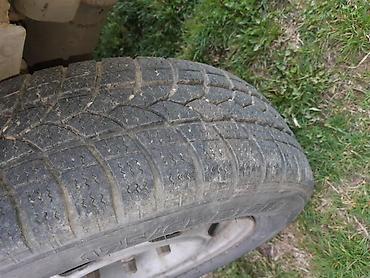 za salon: ČELIČNE FELNE 14 4 X 108 | Gume i felne skinute sa peugeota — 7