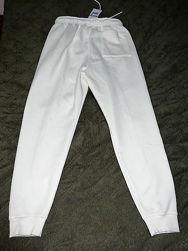 skafanderi ya decu: Nike Jordan MVP Men's Fleece Trousers vel. M NOVO
FV7229 133 — 9