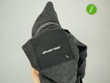 wyprzedaż diverse: Diverse, Sweter dla mężczyzn, rozmiar L — 4