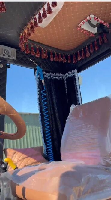 Traktorlar: Traktor MTZ 82 (Belarus) – universallıq və güc bir yerdə. Texniki — 1