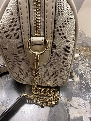 Çantalar: Çiyin çantası, Michael Kors, İşlənmiş — 4