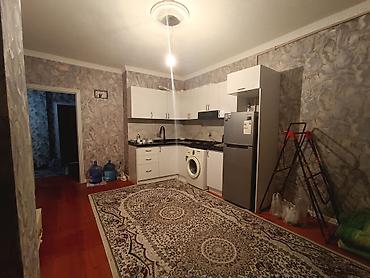 Yeni tikili: 2 otaqlı, Yeni tikili, 70 kv. m — 22