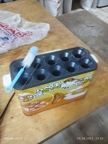 Другое оборудование для кафе, ресторанов: Другое оборудование для кафе, ресторанов — 4