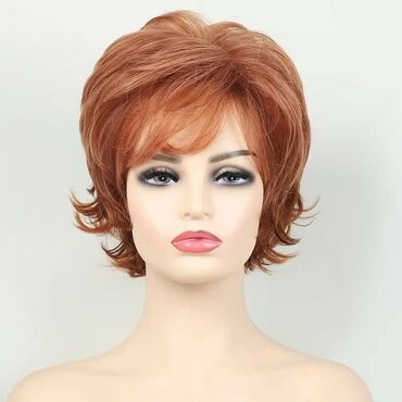 Perike i klipse: Extra kvalitet bez veštačkog sjaja Peru se peglaju feniraju šišaju i — 30