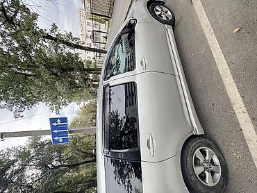 voxy noah: Toyota WISH: 2003 г., 1.8 л, Автомат, Бензин, Универсал — 9