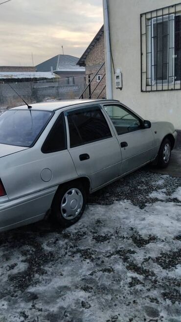 гибрид машина цена: Daewoo Nexia: 2006 г., 1.5 л, Механика, Бензин