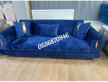 Divanlar: Künc divan, Yeni, Açılmayan, Bazasız, Parça, Şəhərdaxili pulsuz çatdırılma — 28