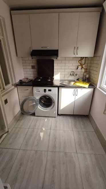 съемные квартиры в баку: Mənzilin təsviri: - 2 otaqlı mənzil. Geniş qonaq otağı və ayrıca