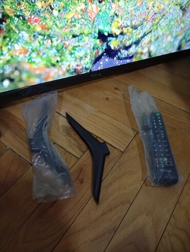 Televizori: TV LED tanki STELLAR sa daljinskim upravljačem - Dijagonala — 7