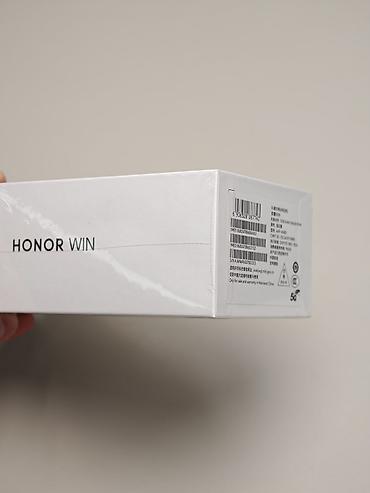 s ultra: Honor Win, Новый, 256 ГБ, цвет - Черный, 2 SIM — 3