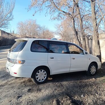 тойота воху: Toyota Gaia: 2000 г., 2 л, Типтроник, Газ, Минивэн