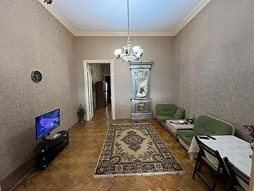 astara ev satilir 2026: Bakı, 2 otaqlı, Köhnə tikili, 60 kv. m — 2