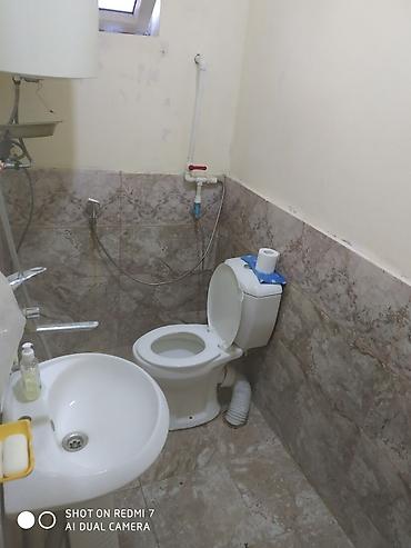 emlak alqi satqisi: Pirşağı qəs. 4 otaqlı, 955 kv. m, Orta təmir — 10