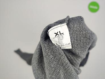 hello klein: Sweter dla mężczyzn, rozmiar XL — 6