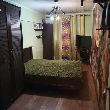 Продажа квартир: 2 комнаты, 50 м², Индивидуалка, 2 этаж, Старый ремонт