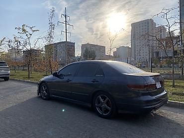 инспаер продажа авто: Honda Inspire: 2004 г., 3 л, Автомат, Бензин, Седан — 1