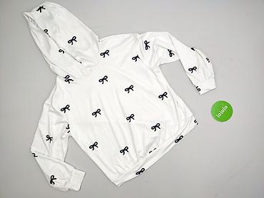 dzik bluzy: Shein, Bluza z kapturem damska, rozmiar S — 2