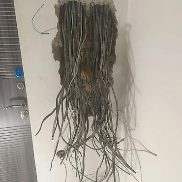 Электрики, электромонтажники: Электрик! Электрик Бишкек! Электрик Работаем с юридическими и — 3