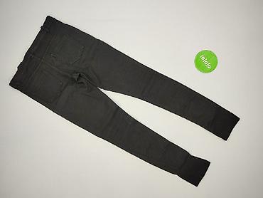 bambi jeans: H&M Divided, Jeansy damskie, rozmiar S — 3