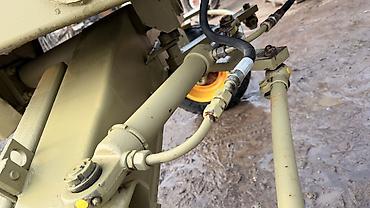 Другие комбайны: Продаю Сенокосилку Е 302 Привозной из Германии состояние идеальное — 27