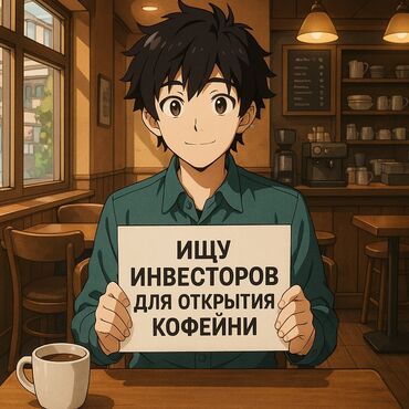 станок для бизнес: Инвестиция в бизнес, Стать партнером Кофейня, Вместе с: База клиентов и поставщиков, Бренд и интеллектуальная собственность, Персонал и контракты