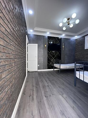 kirayə bos ev: Ev sabuncu kruqu 450azn
Qiymete komunnanl daxildi, 0998508020 — 7
