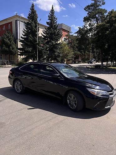 тайота королла левин: Toyota Camry: 2015 г., 2.5 л, Автомат, Бензин, Седан — 4