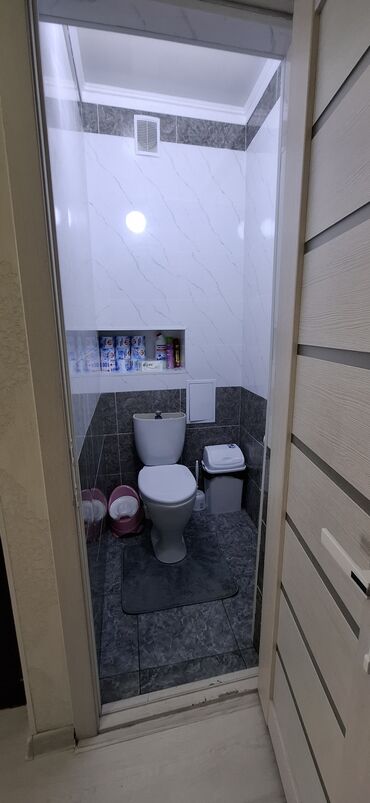 земельные участки таласе: 3 комнаты, 71 м², 106 серия улучшенная, 4 этаж, Евроремонт