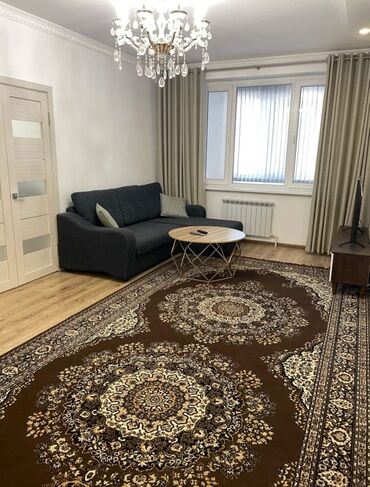 пескоструй в аренду: 2 бөлмө, Риелтор, Толугу менен эмереги бар