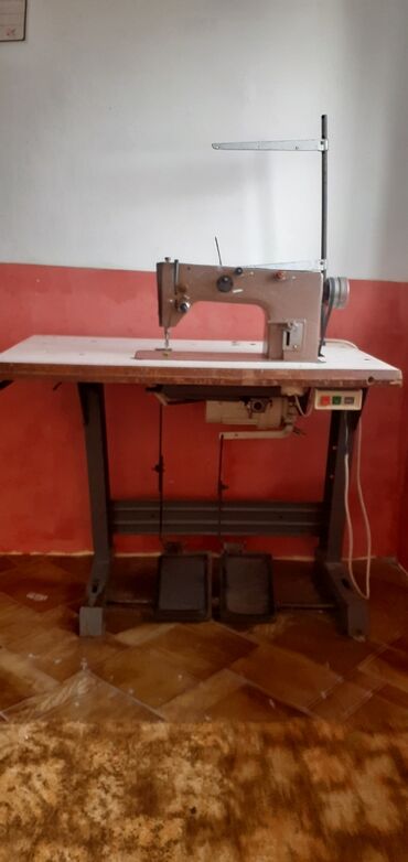 биндеры ниткошвейные механические в Кыргызстан | Наручные часы: Швейные машины