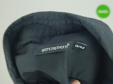 botki atmosphere: Atmosphere, Koszula damska, rozmiar XL — 4