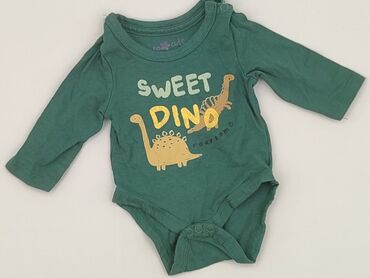 tommy hilfiger body dziecięce: Body, So cute, 0-1 month, 
condition - Perfect