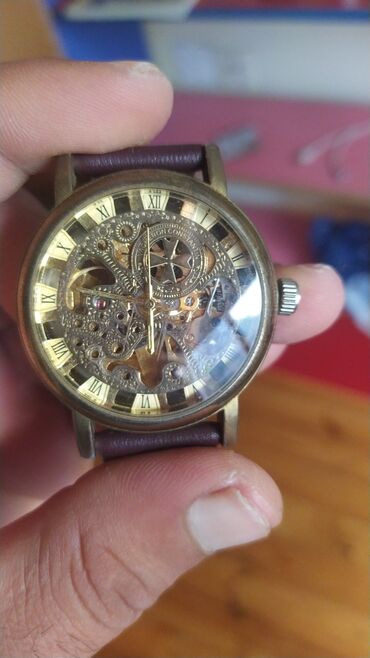 vacheron constantin saat: İşlənmiş, Qol saatı, Vacheron Constantin