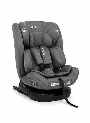 Avtokreslolar: 🚗 Yeni Model KIDILO G225 (2026) – Son Buraxılış Avtokreslo ✨ Tam — 7
