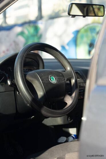 Skoda: Αίας Παρασκευόπουλος — 16