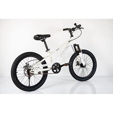 dexy co bicikle za decake: 09. 🚲 DEČIJI BICIKL 20” – SPREMAN ZA MALE AVANTURISTE! 🚲 😍 NOVA BELA — 2