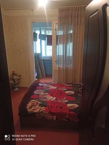 Köhnə tikili: Bakı, Suraxanı, 2 otaqlı, Köhnə tikili, 64 kv. m — 6