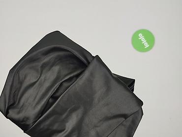 getry z zapiętkami: Legginsy Ze skóry ekologicznej damskie, rozmiar S — 6