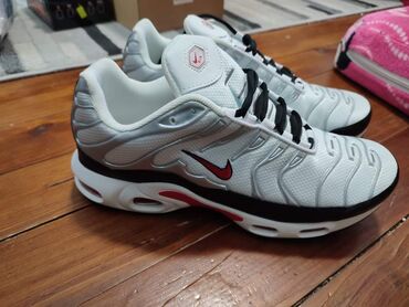 tm patike: Trainers, Nike, size - 45