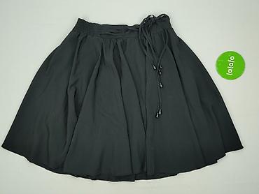 spódniczka basic: Spódnica damska, rozmiar 2XL — 2